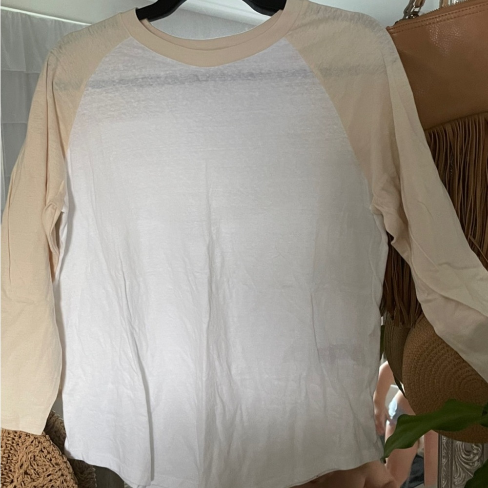 Old navy Baseball Tee